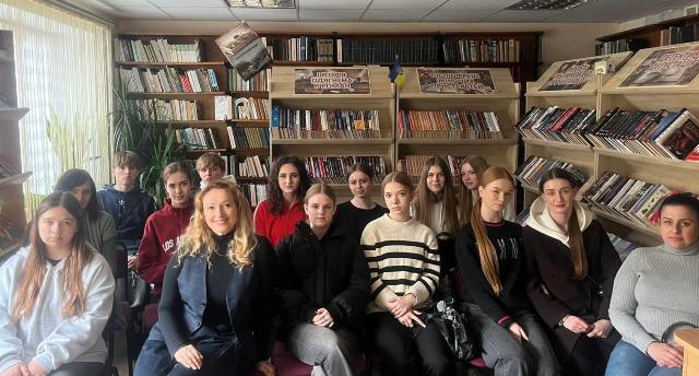 Колективне фото